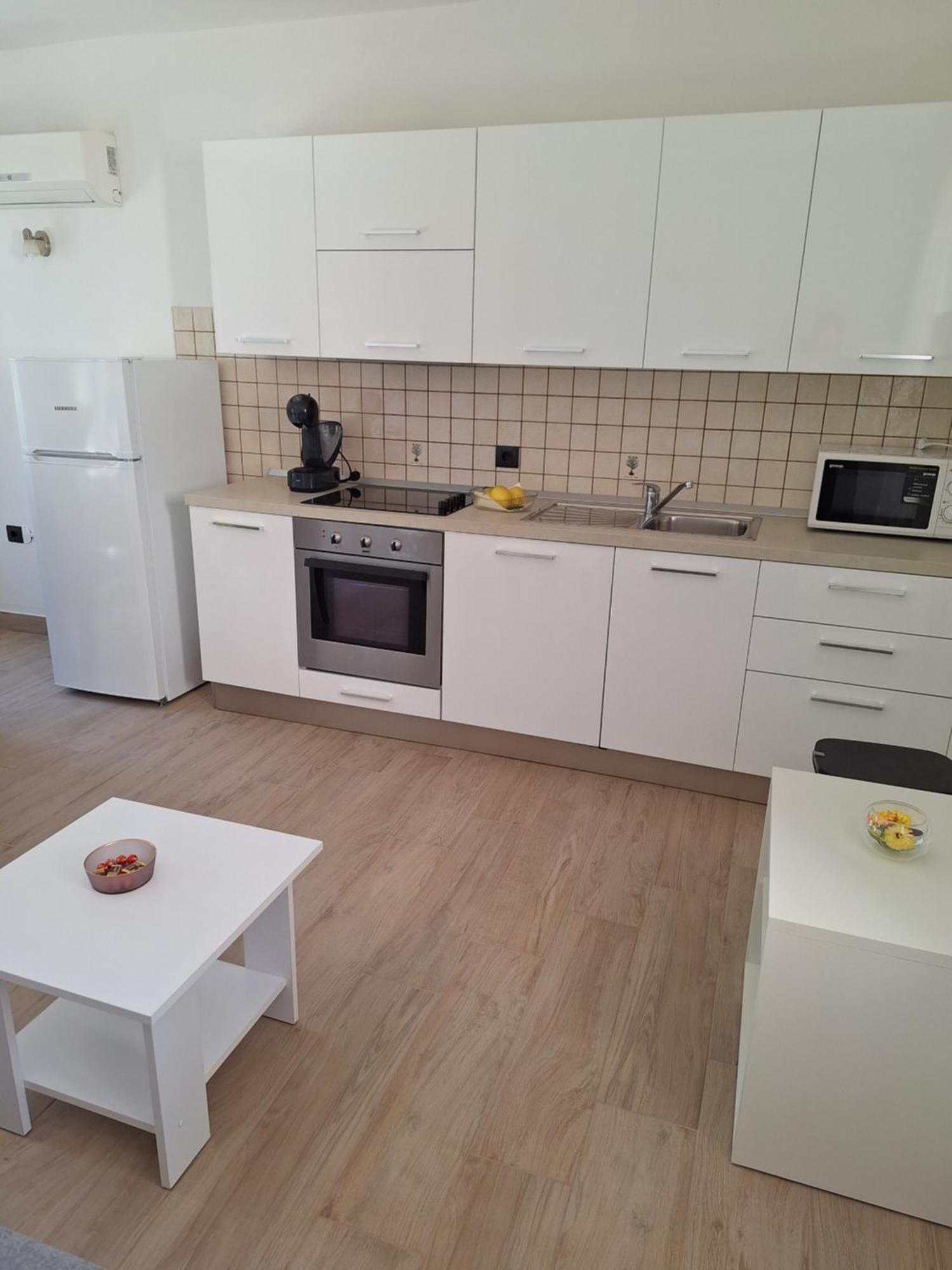 Apartment Olga 로비니 외부 사진