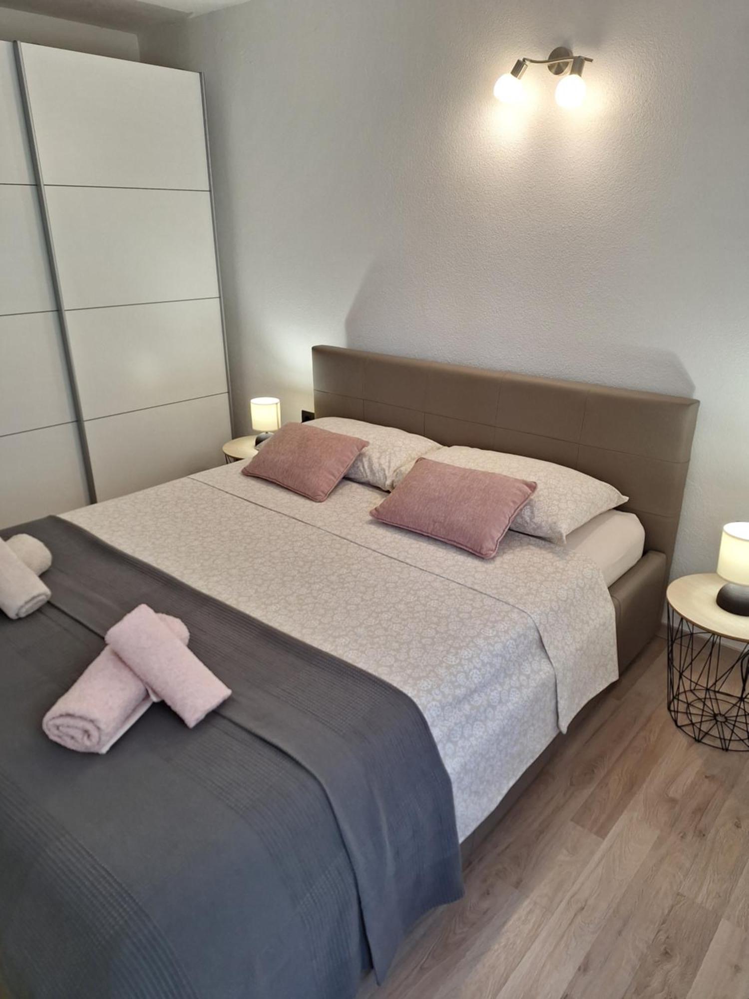 Apartment Olga 로비니 외부 사진