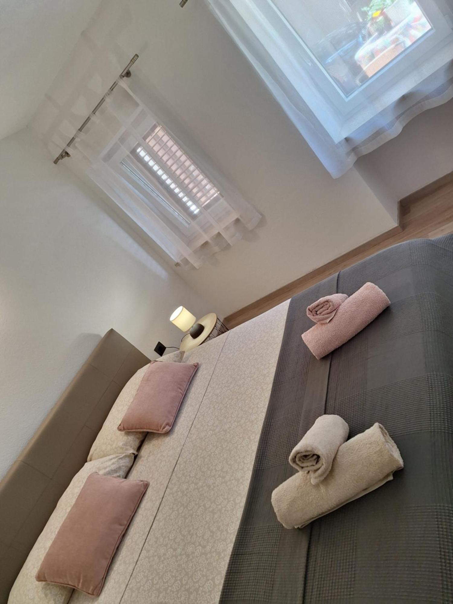 Apartment Olga 로비니 외부 사진